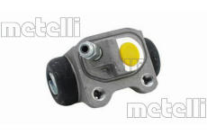 Válec kolové brzdy METELLI 04-0623