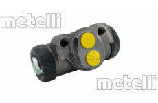 Válec kolové brzdy METELLI 04-0633