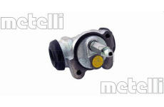 Válec kolové brzdy METELLI 04-0652