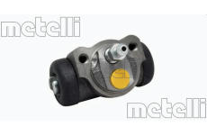 Válec kolové brzdy METELLI 04-0662