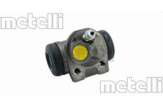 Válec kolové brzdy METELLI 04-0686