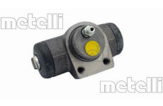 Válec kolové brzdy METELLI 04-0720
