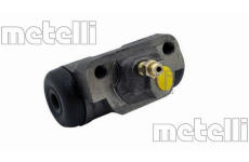 Válec kolové brzdy METELLI 04-0740