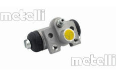 Válec kolové brzdy METELLI 04-0798