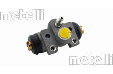 Válec kolové brzdy METELLI 04-0863
