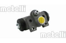 Válec kolové brzdy METELLI 04-0864