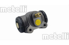 Válec kolové brzdy METELLI 04-0874