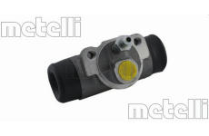 Válec kolové brzdy METELLI 04-0905