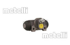 Válec kolové brzdy METELLI 04-0915