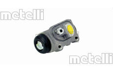 Válec kolové brzdy METELLI 04-0998