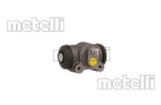Válec kolové brzdy METELLI 04-1084