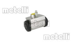 Brzdový valček kolesa METELLI 04-1147