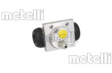 Válec kolové brzdy METELLI 04-1152