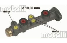 Hlavní brzdový válec METELLI 05-0025