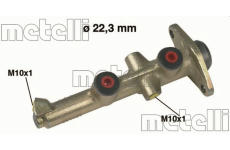 Hlavní brzdový válec METELLI 05-0047