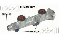Hlavní brzdový válec METELLI 05-0068