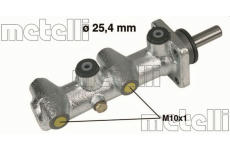 Hlavní brzdový válec METELLI 05-0110