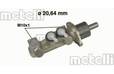 Hlavní brzdový válec METELLI 05-0147