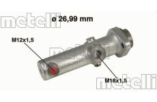 Hlavní brzdový válec METELLI 05-0153