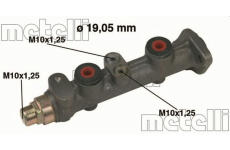 Hlavní brzdový válec METELLI 05-0158