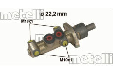 Hlavní brzdový válec METELLI 05-0243