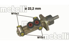 Hlavní brzdový válec METELLI 05-0264
