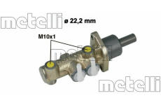 Hlavní brzdový válec METELLI 05-0279