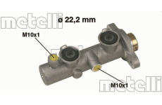 Hlavní brzdový válec METELLI 05-0342