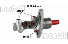 Hlavní brzdový válec METELLI 05-0375