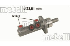 Hlavní brzdový válec METELLI 05-0385
