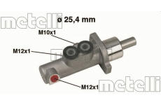 Hlavní brzdový válec METELLI 05-0440