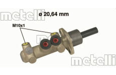 Hlavní brzdový válec METELLI 05-0560