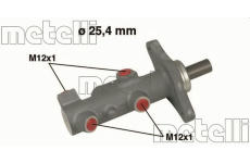 Hlavní brzdový válec METELLI 05-0578