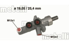 Hlavní brzdový válec METELLI 05-0624