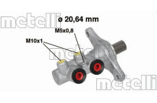 Hlavní brzdový válec METELLI 05-0682