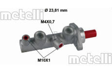 Hlavní brzdový válec METELLI 05-0854