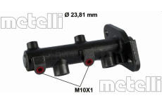 Hlavní brzdový válec METELLI 05-0861