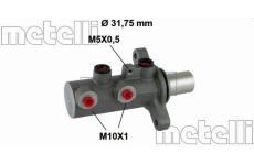 Hlavní brzdový válec METELLI 05-0870