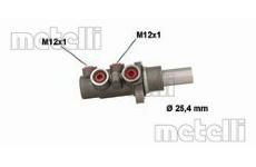 Hlavní brzdový válec METELLI 05-0899