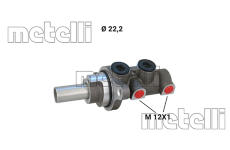 Hlavní brzdový válec METELLI 05-1288