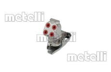 Regulátor brzdné síly METELLI 09-0033