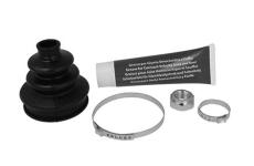 Sada měchů, hnací hřídel METELLI 13-0004