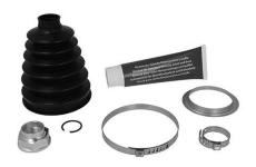 Sada měchů, hnací hřídel METELLI 13-0452