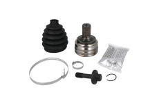 Sada kloubů, hnací hřídel METELLI 15-11035