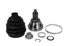 Sada kloubů, hnací hřídel METELLI 15-1397