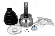 Sada kloubů, hnací hřídel METELLI 15-1966