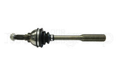 Hnací hřídel METELLI 17-0077