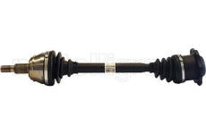 Hnací hřídel METELLI 17-0747