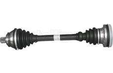 Hnací hřídel METELLI 17-0755