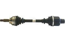 Hnací hriadeľ METELLI 17-0791